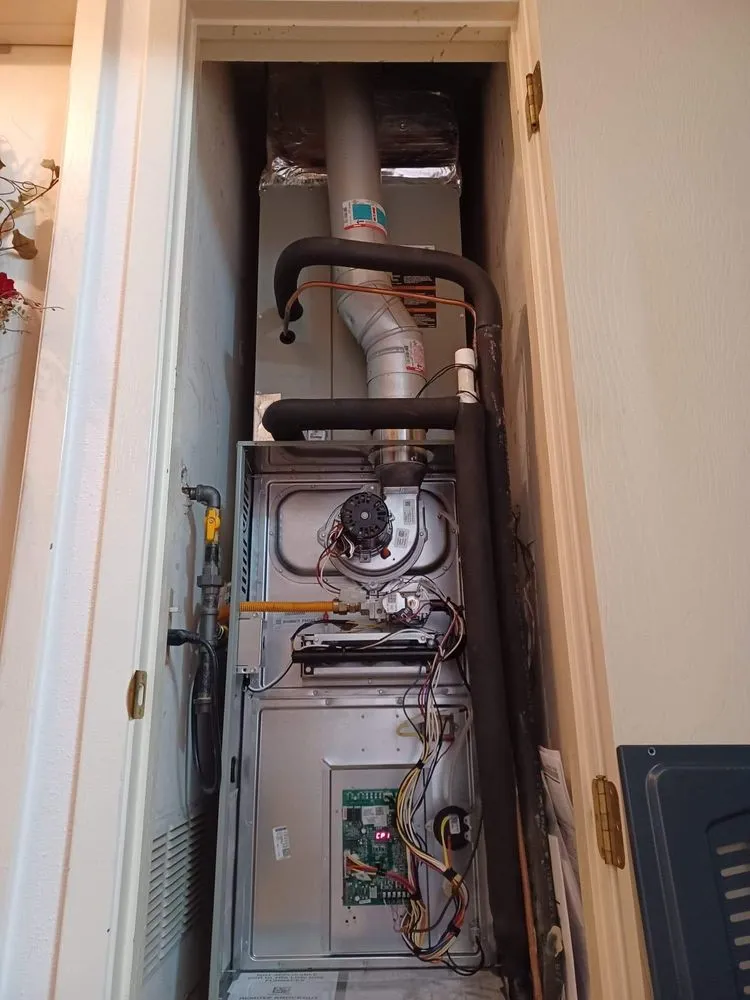 Slide of Texas Cooling