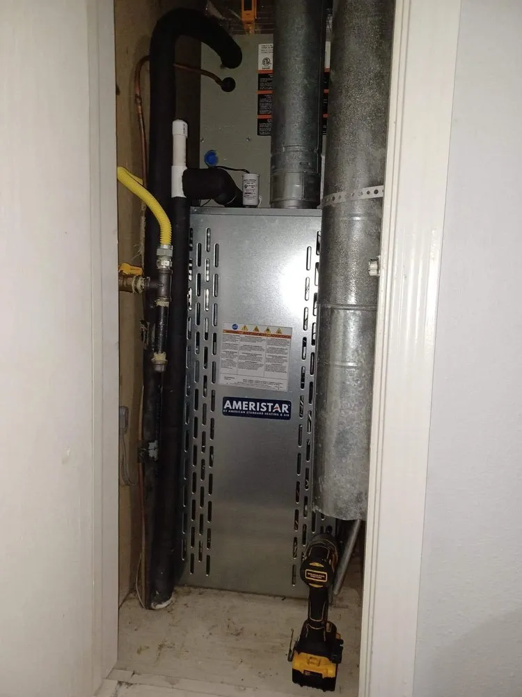 Slide of Texas Cooling