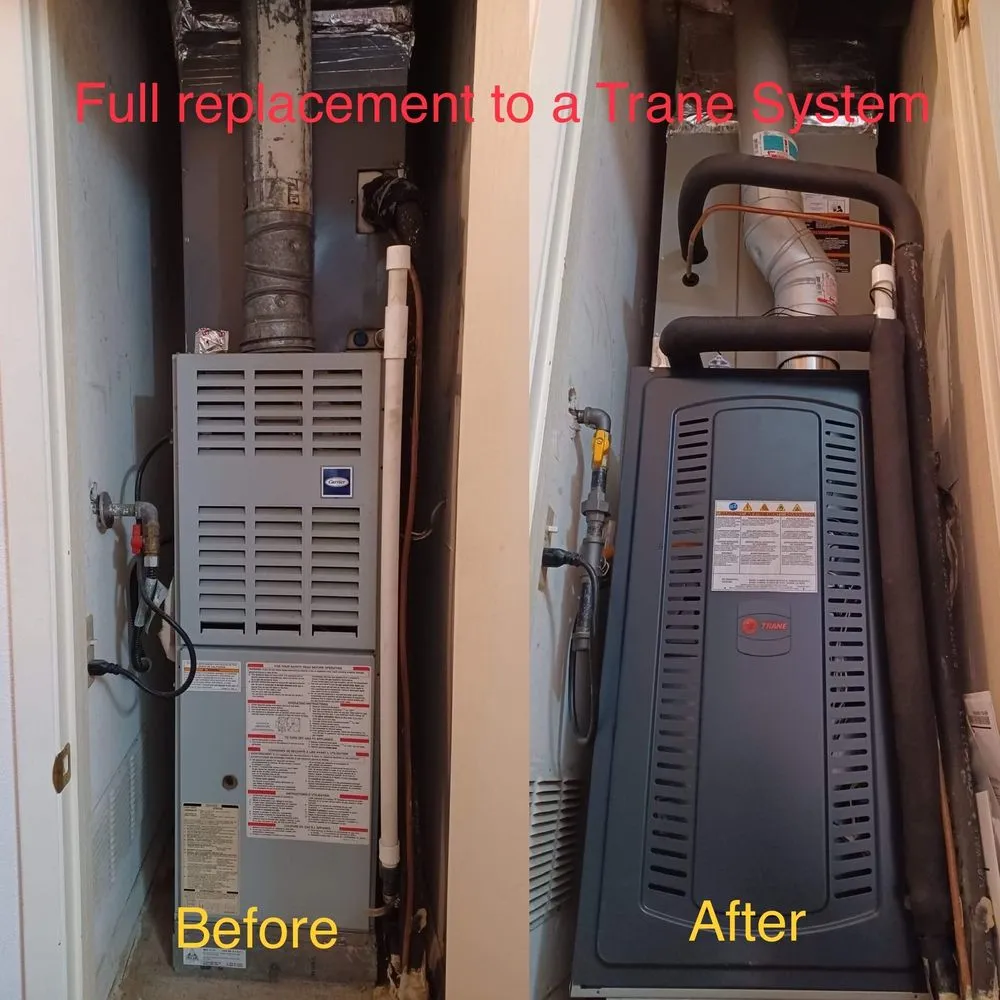 Slide of Texas Cooling