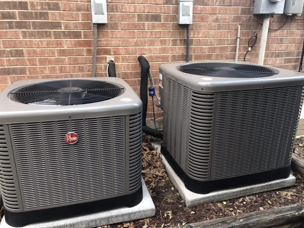 Slide of Texas Discount Air