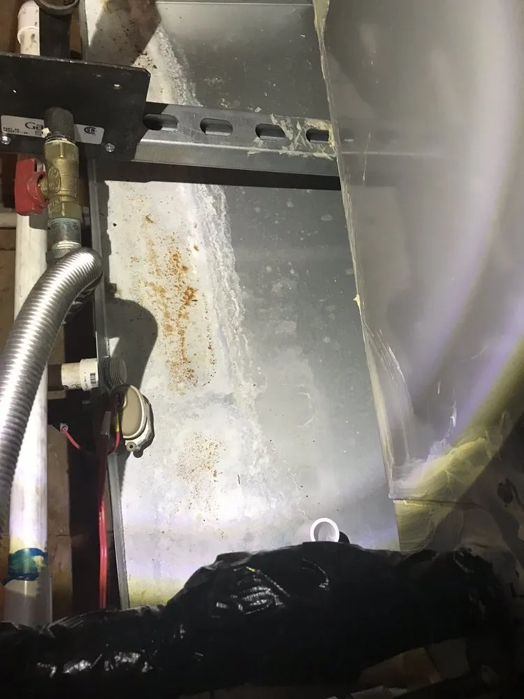 Slide of Texas Discount Air