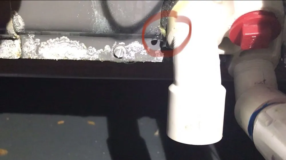 Slide of Texas Discount Air