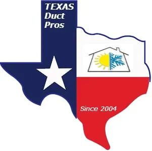 Slide of Texas Duct Pros
