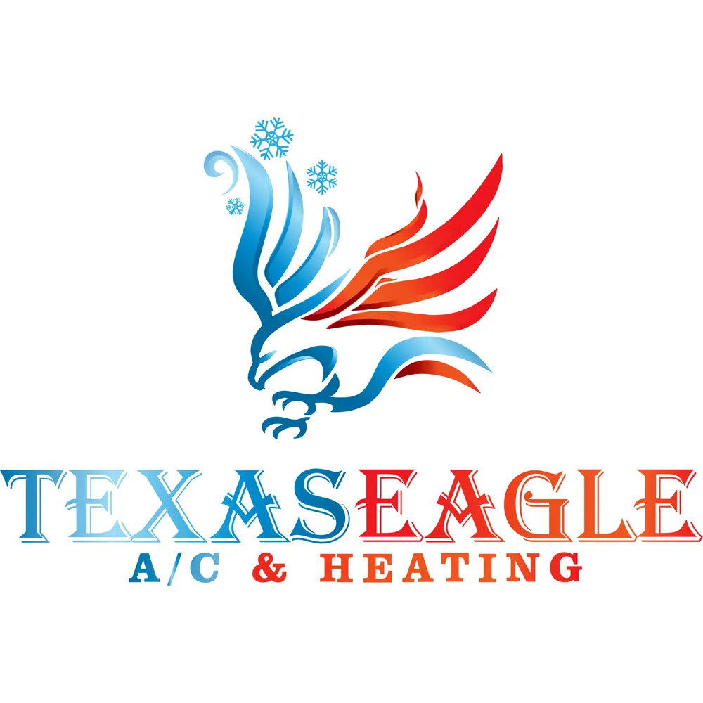 Slide of Texas Eagle AC and Heating