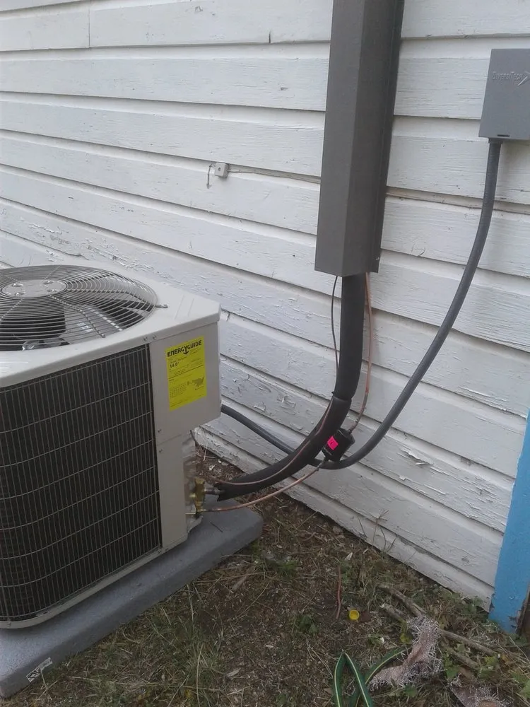 Slide of Texas Fast Air Conditioning & Heating