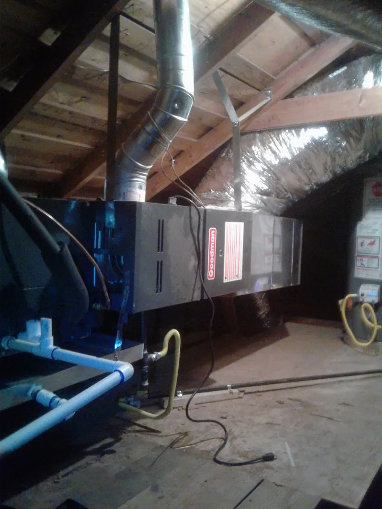 Slide of Texas Fast Air Conditioning & Heating