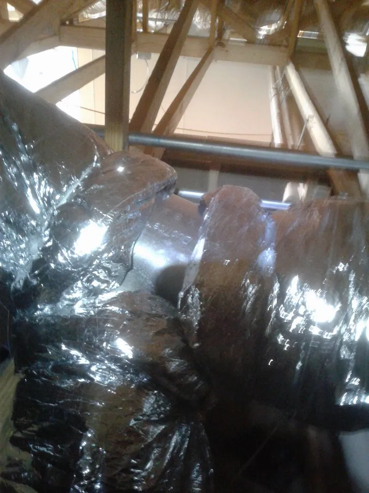 Slide of Texas Fast Air Conditioning & Heating