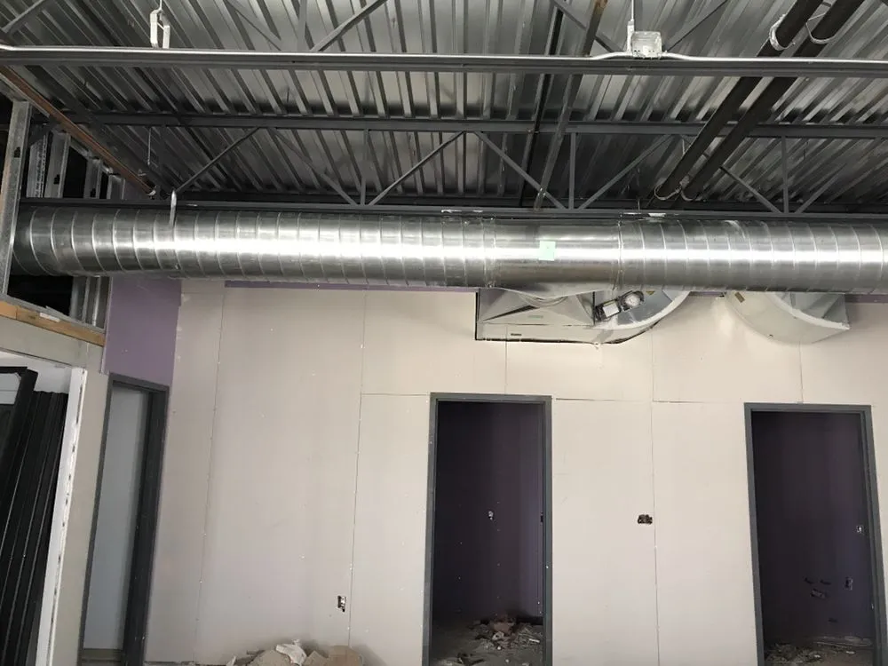 Slide of Texas Golden Air