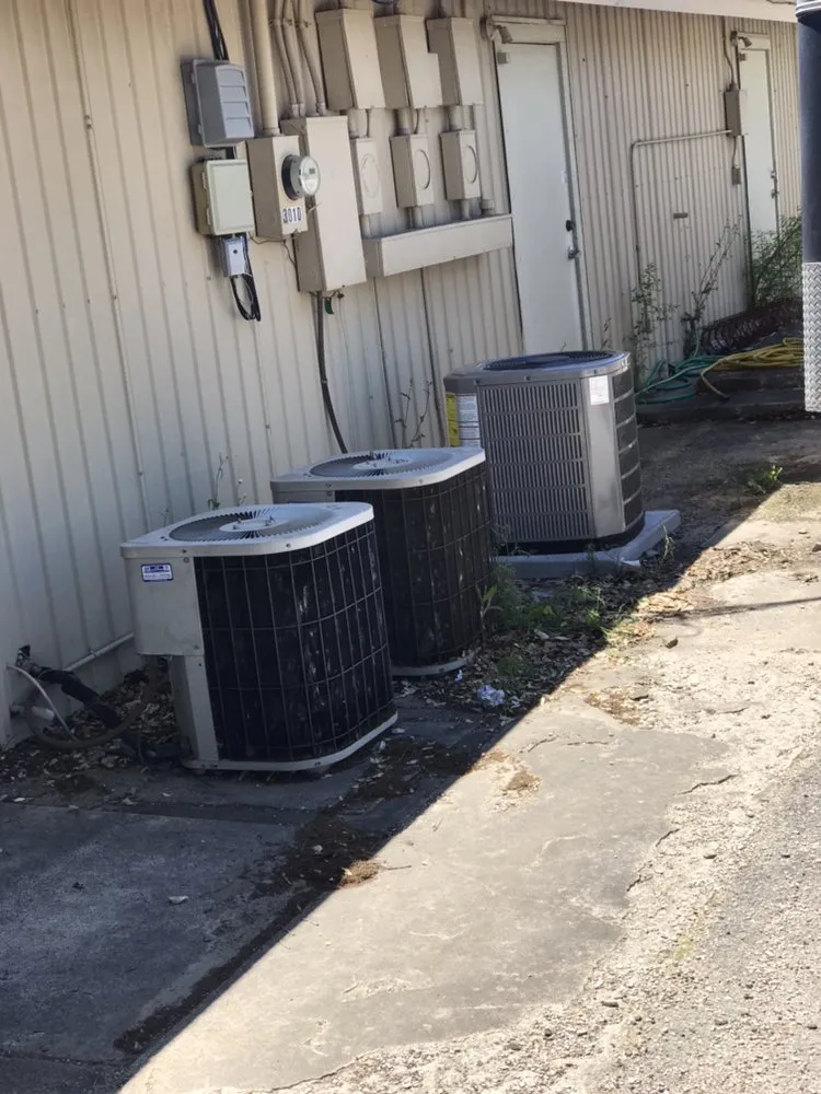 Slide of Texas Golden Air