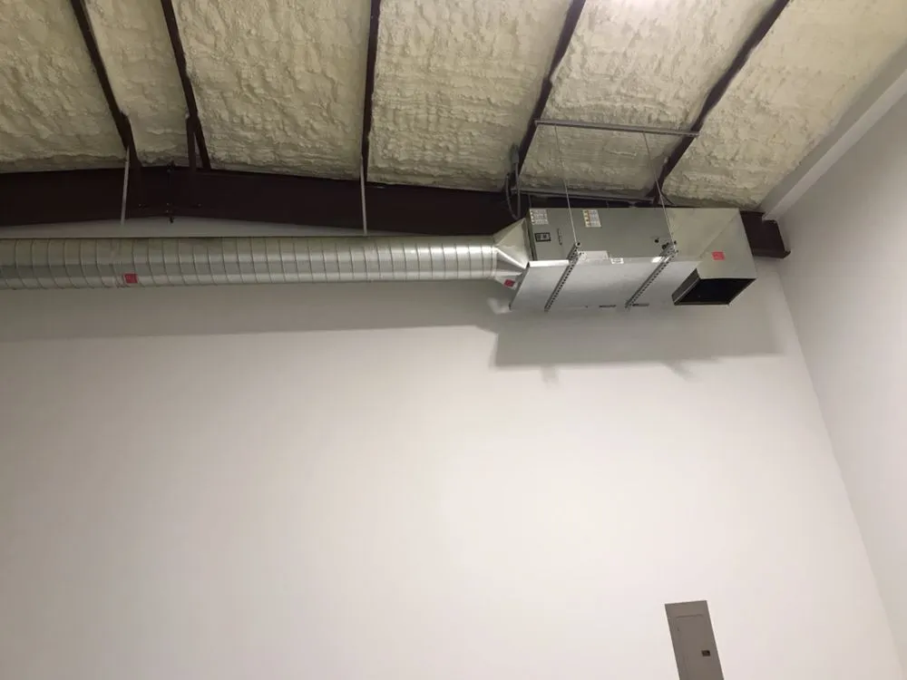 Slide of Texas Golden Air