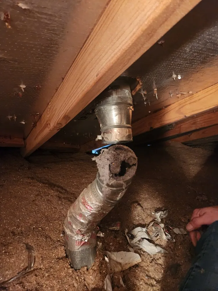 Slide of Texas Green Air