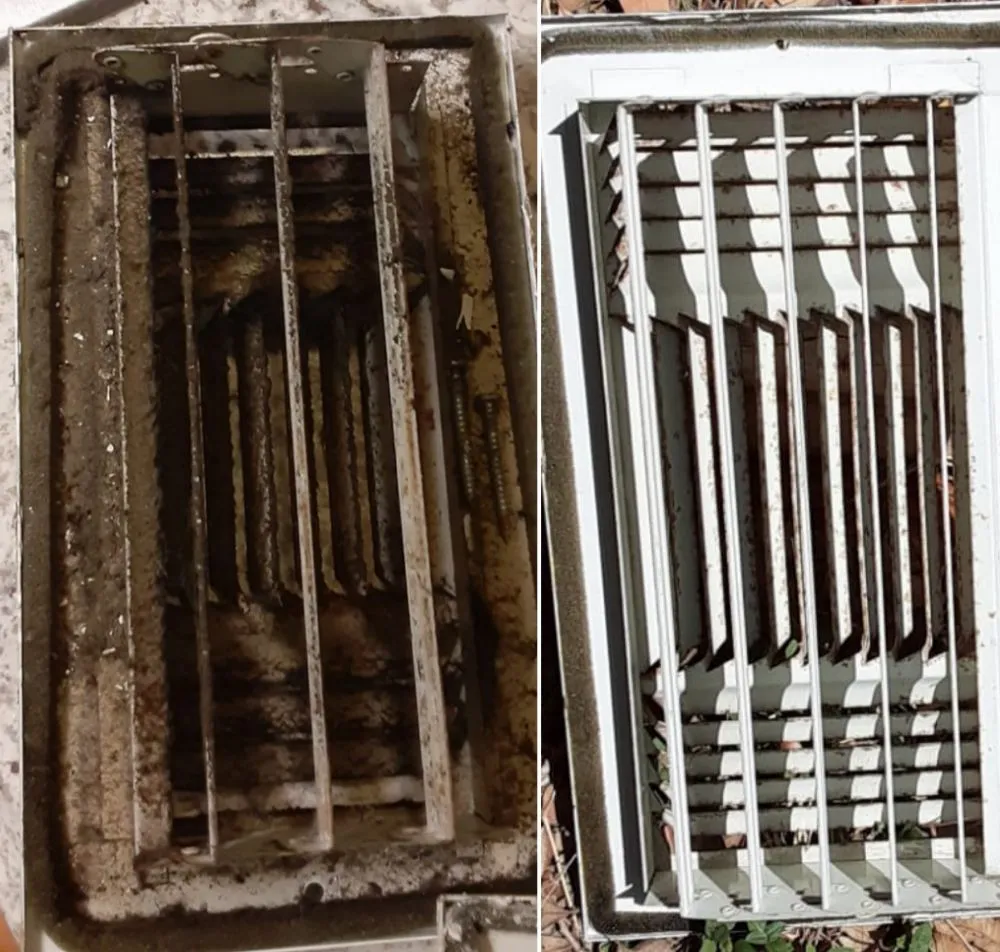 Slide of Texas Green Air