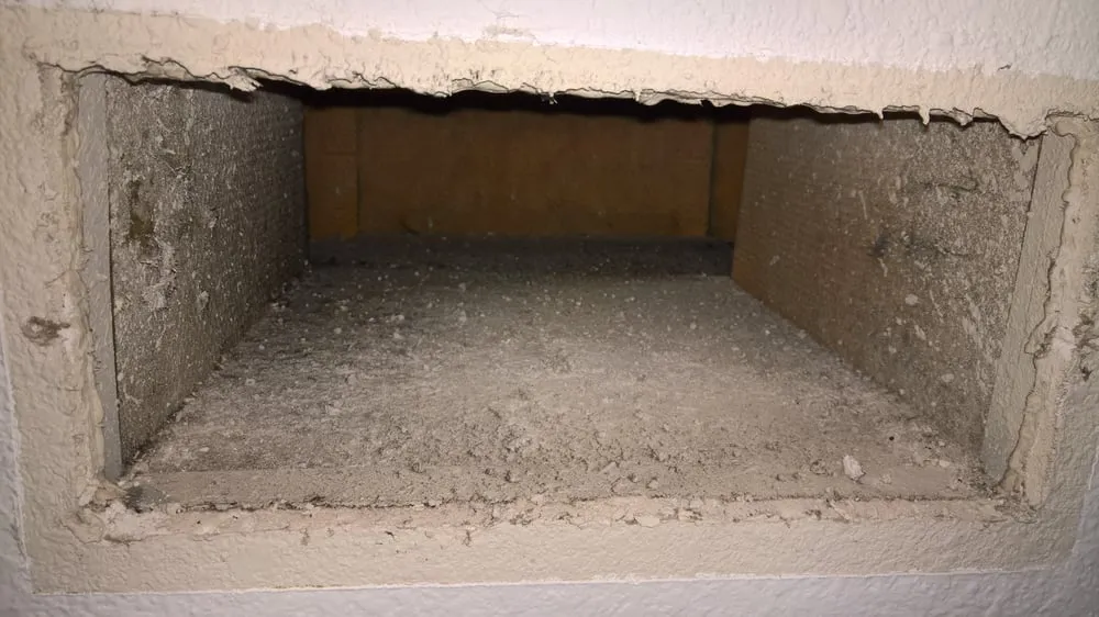 Slide of Texas Green Air