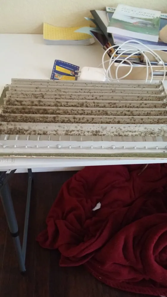 Slide of Texas Green Air