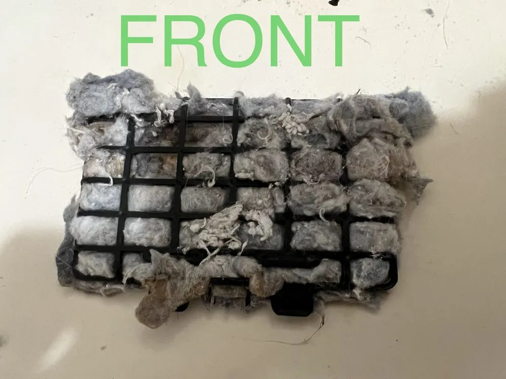 Slide of Texas Green Air