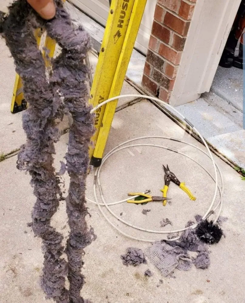 Slide of Texas Green Air