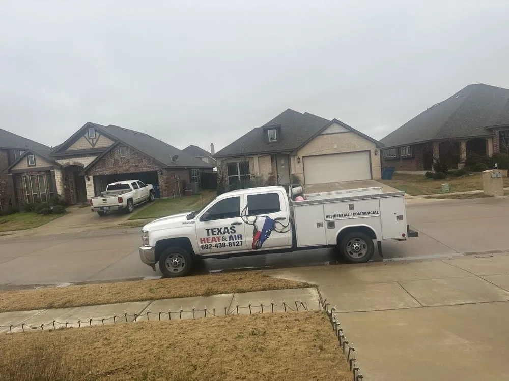 Slide of Texas Heat & Air