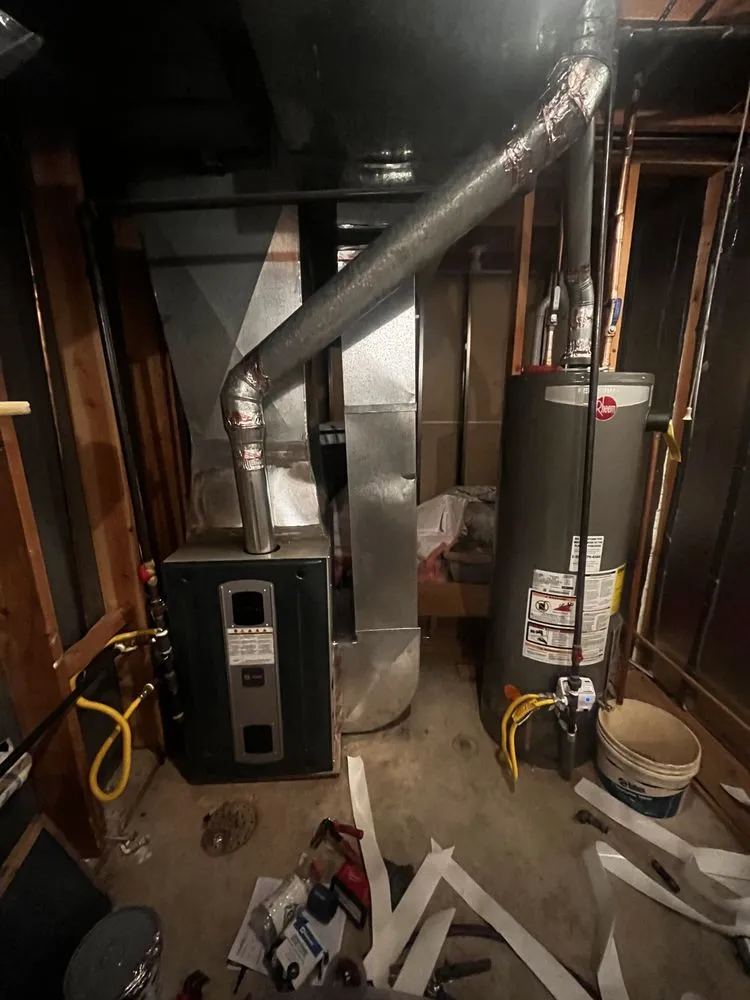 Slide of Texas Heat Colorado Cool