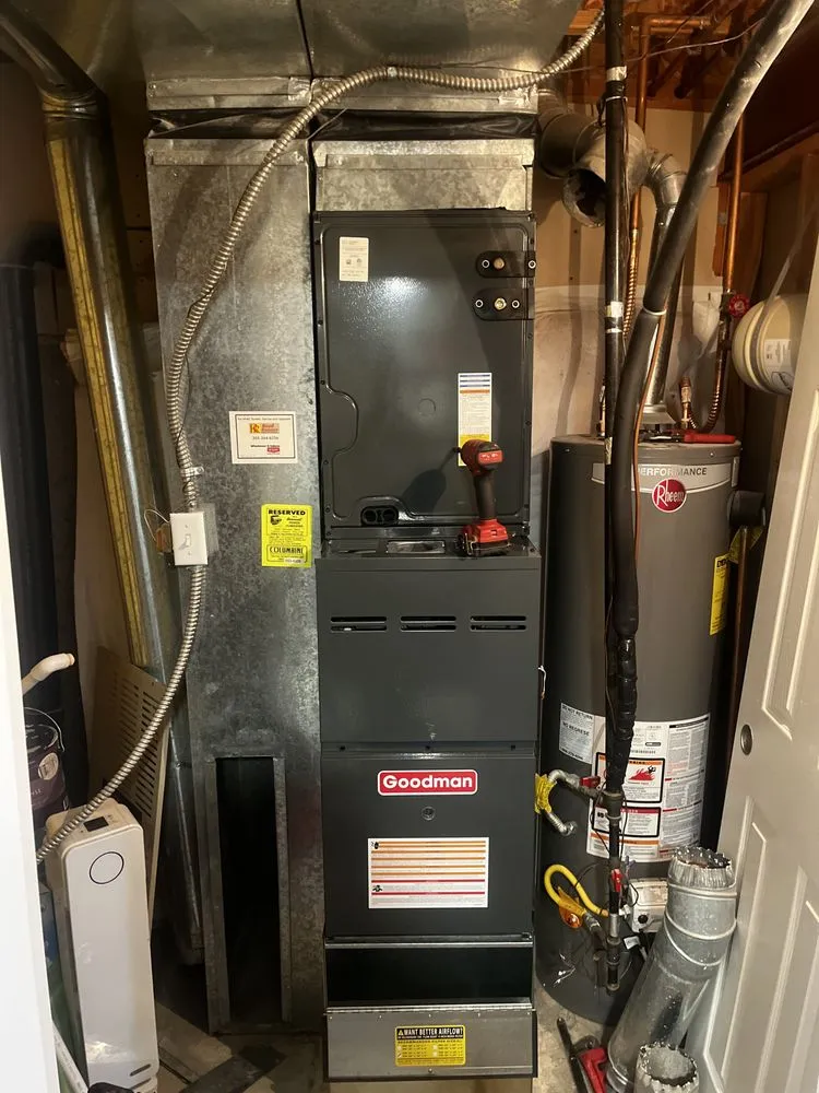 Slide of Texas Heat Colorado Cool