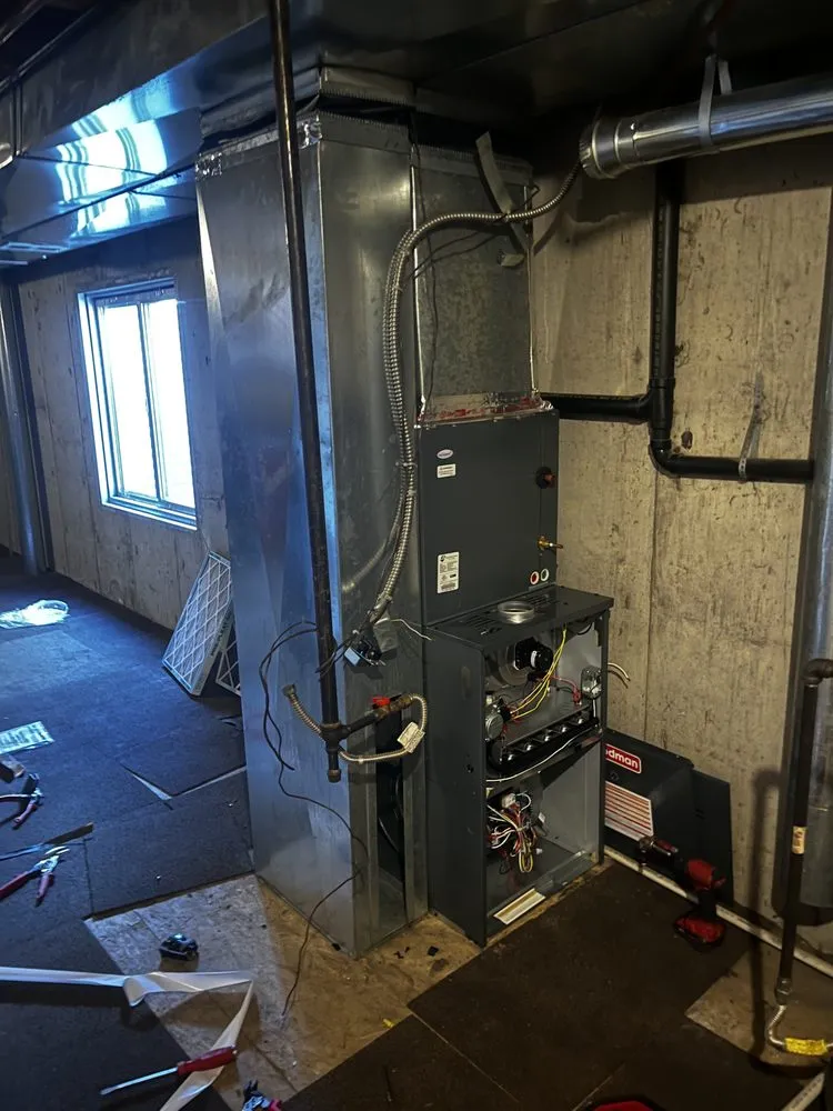 Slide of Texas Heat Colorado Cool