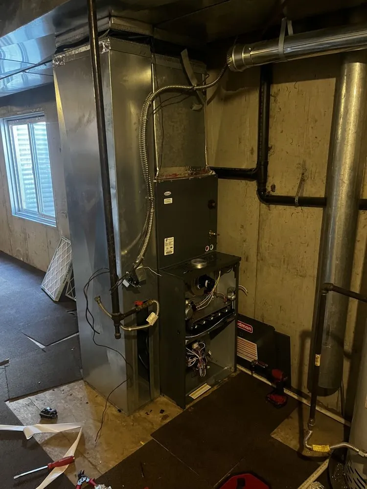 Slide of Texas Heat Colorado Cool