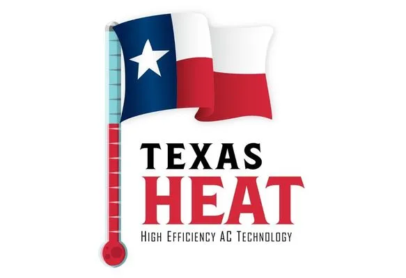 TEXAS HEAT Logo
