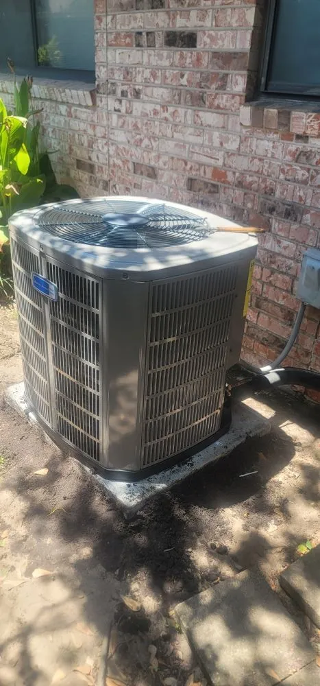 Slide of Texas Heating & Air Solutions