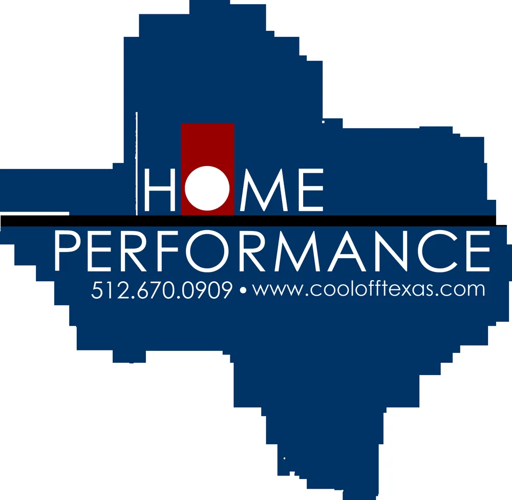 Slide of Texas Home Performance