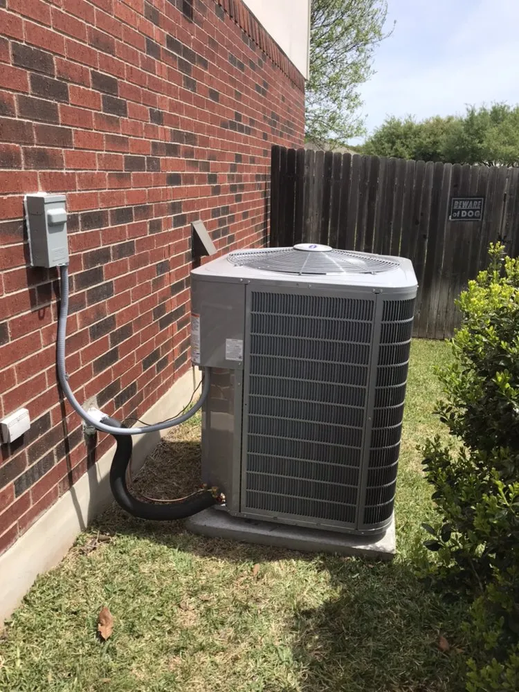 Slide of Texas Home Performance