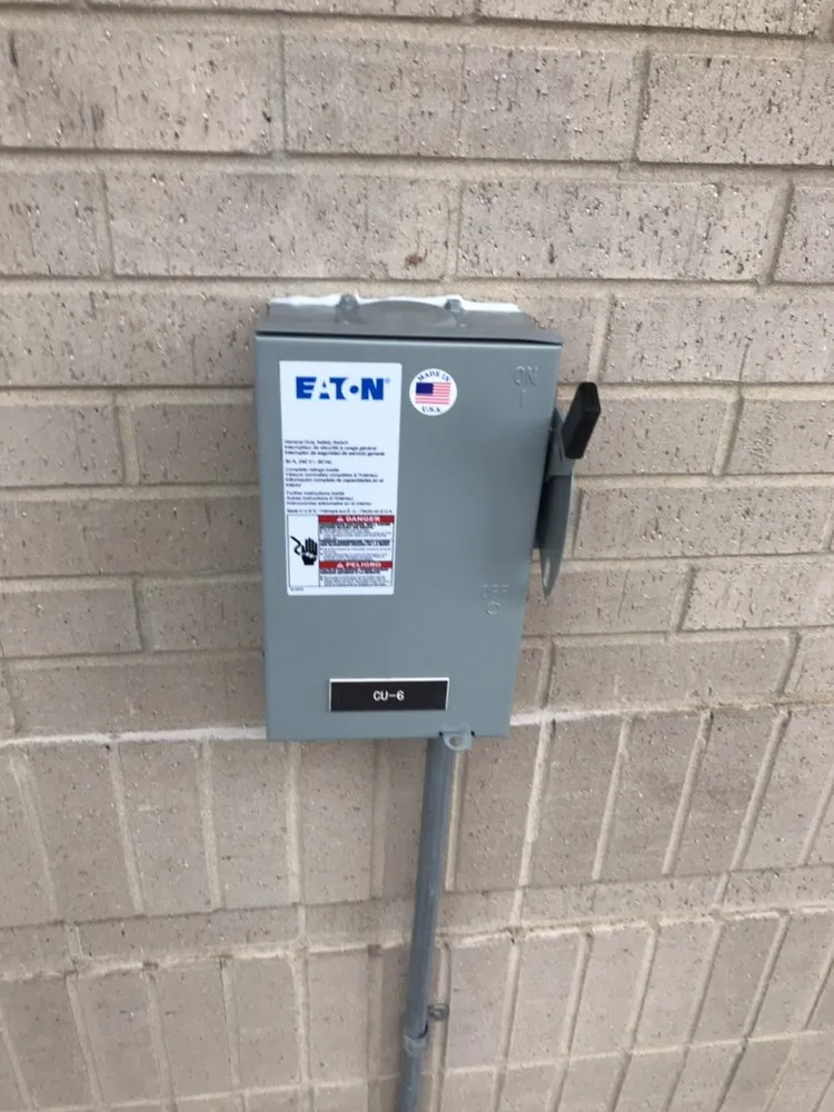 Slide of Texas Home Performance