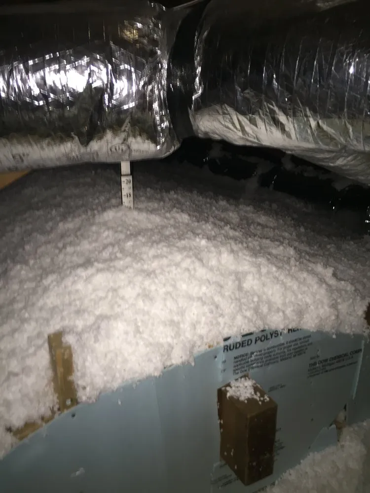 Slide of Texas Home Performance