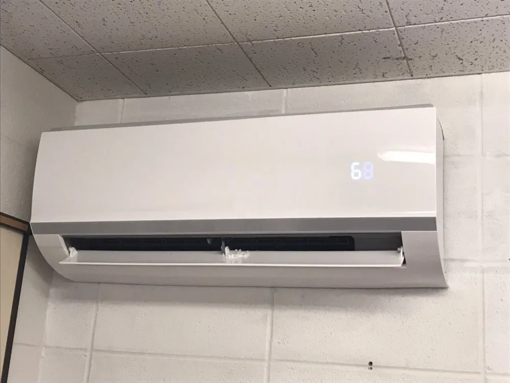 Slide of Texas Home Performance