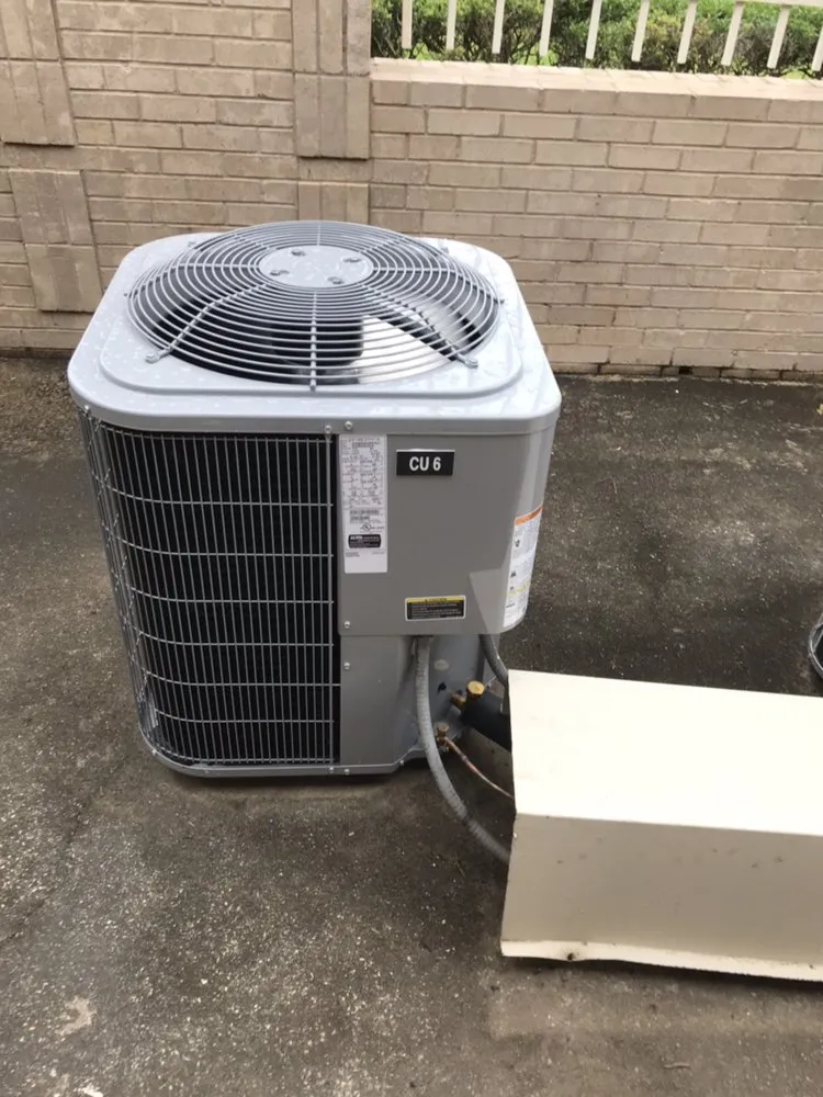 Slide of Texas Home Performance