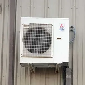 Slide of Texas Home Performance