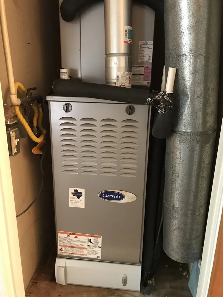 Slide of Texas Home Performance