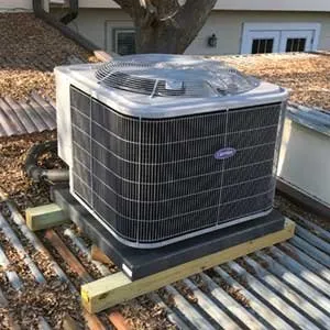 Slide of Texas Home Performance