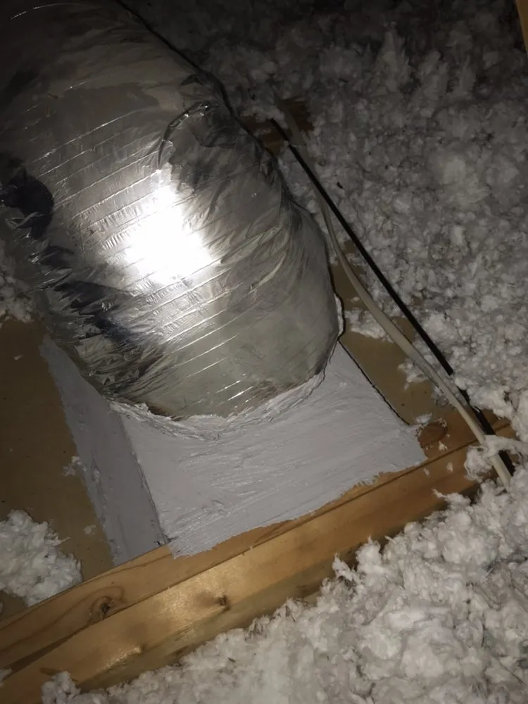 Slide of Texas Home Performance