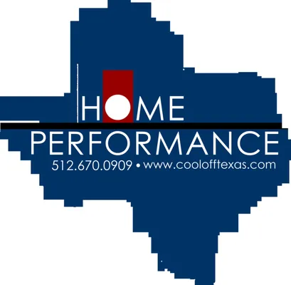 Texas Home Performance Logo
