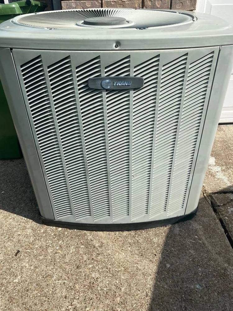Slide of Texas HVAC Repair & Refrigeration