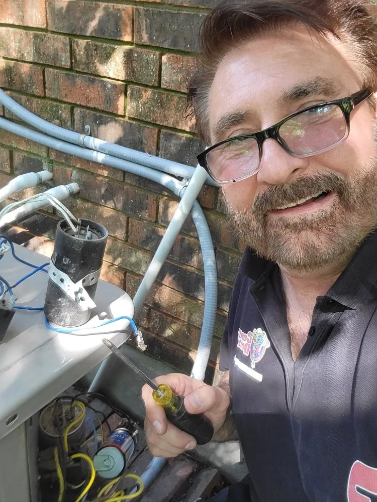 Slide of Texas Legacy Services