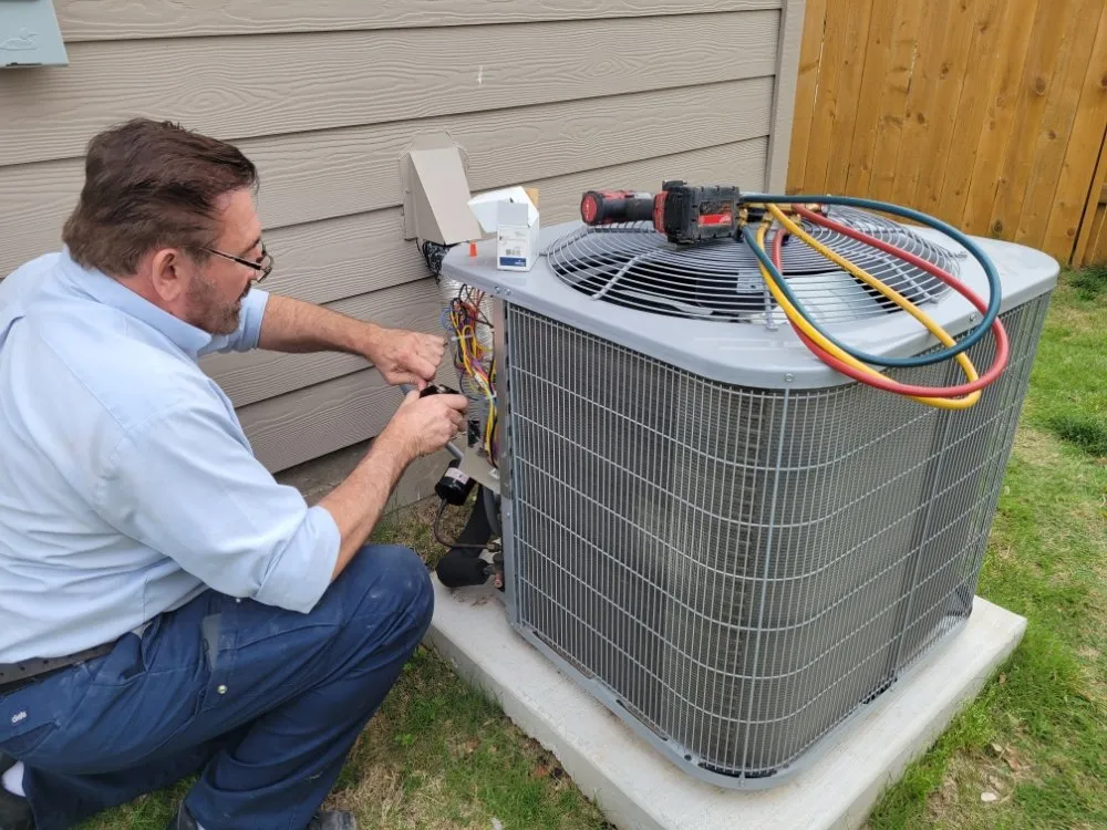 Slide of Texas Legacy Services