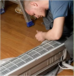 Slide of Texas Pride Air Conditioning & Heating