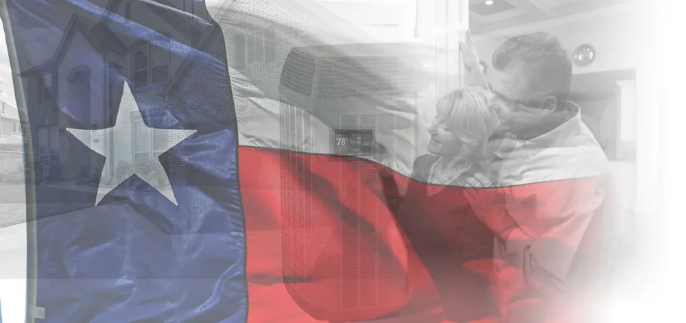 Slide of Texas Pride Air Conditioning & Heating