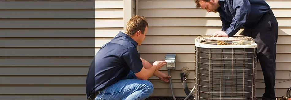 Slide of Texas Pride Air Conditioning & Heating