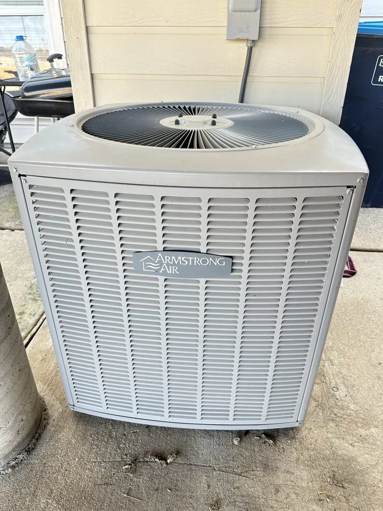 Slide of Texas Pride Heating and Air