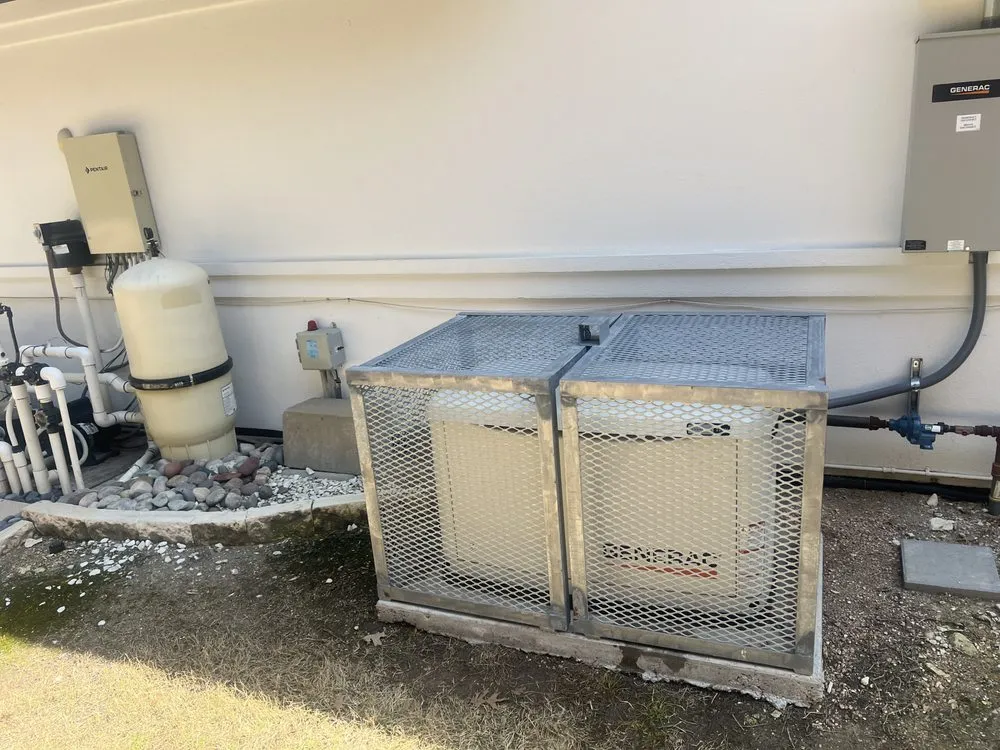 Slide of Texas Pride Heating and Air