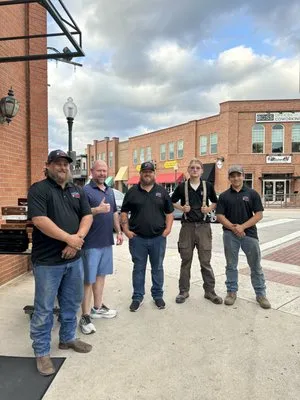 Texas Pride Heating and Air