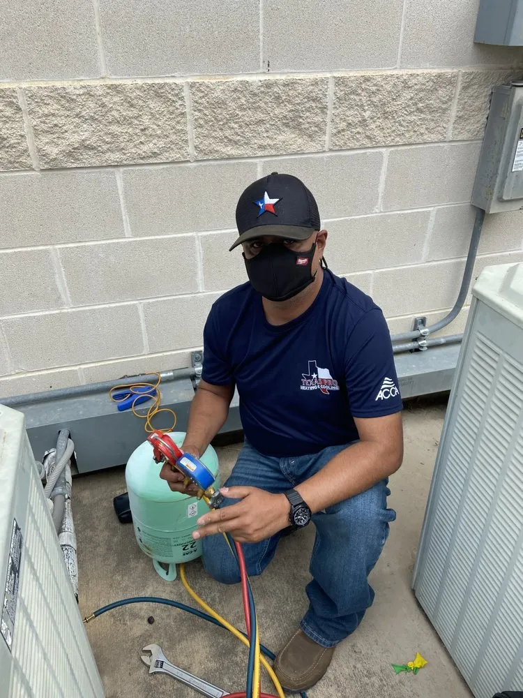 Slide of Texas Pro Heating and Cooling