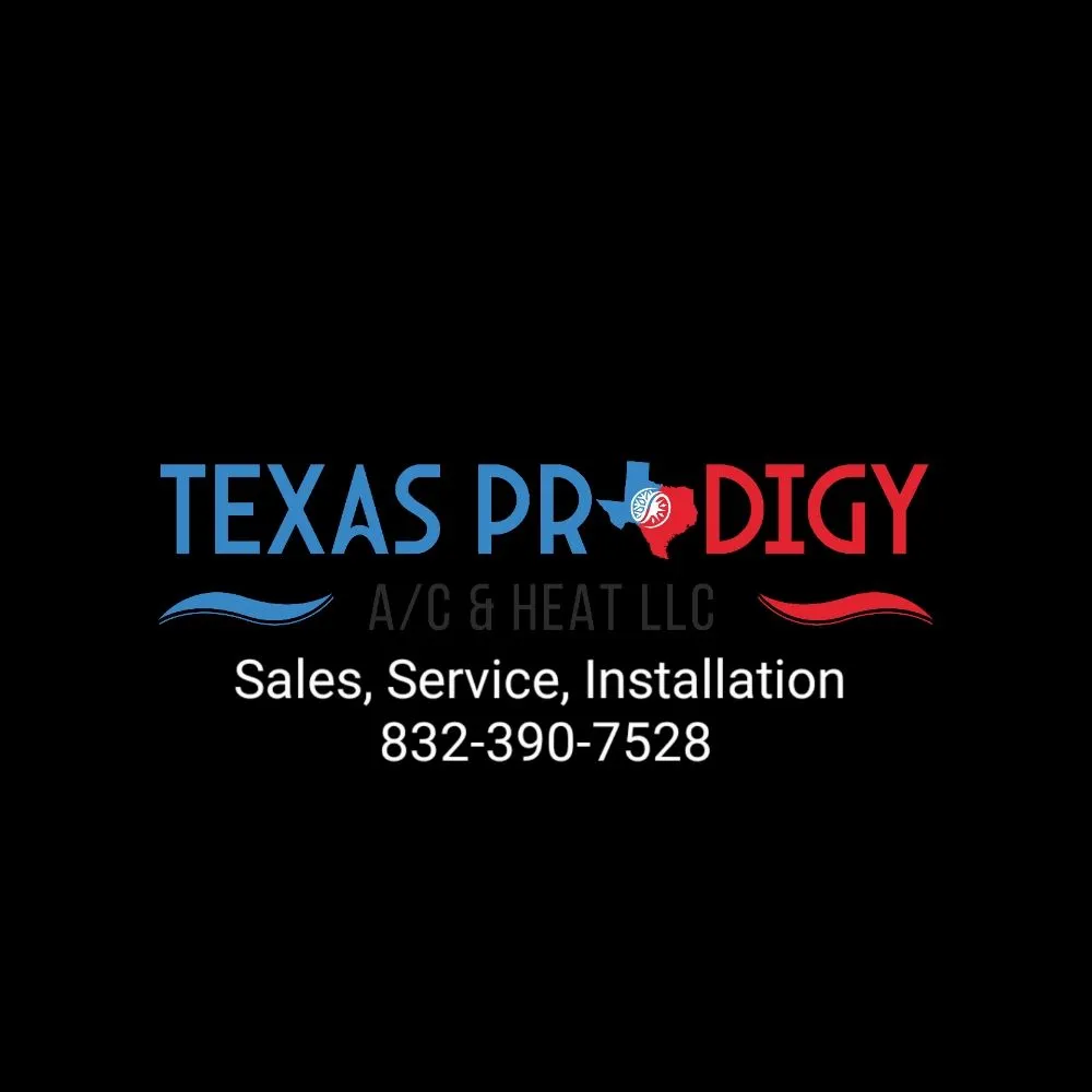 Slide of Texas Prodigy A/C & Heat