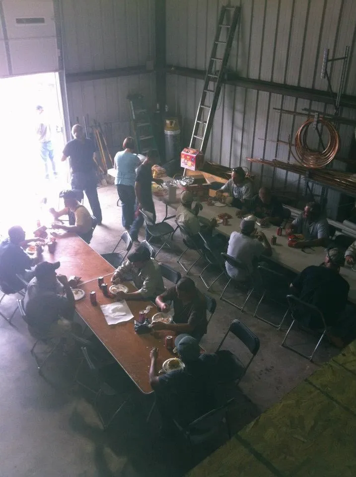 Slide of Texas Quality Services